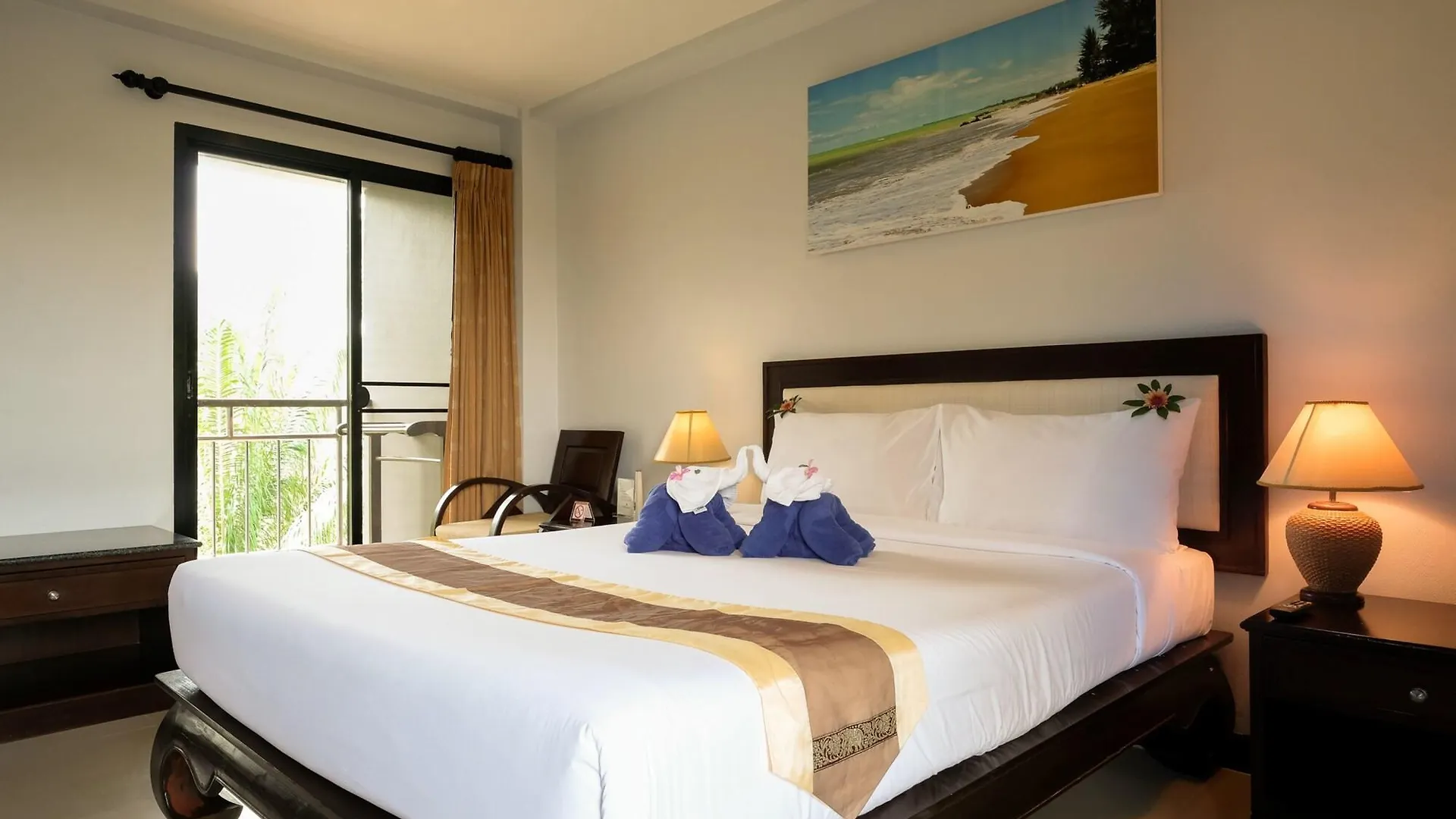 Hotel Kokotel Khao Lak Seascape