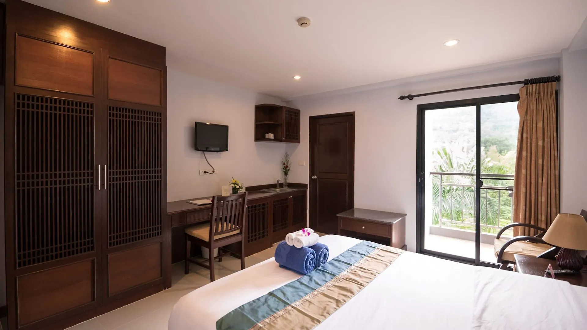 Hotel Kokotel Khao Lak Seascape