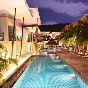 Resort Anita Ko Phi Phi