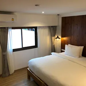 Hotel P2 Wood Loft ***
