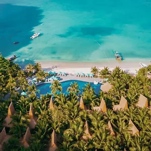 **** Station touristique Coco Thaïlande