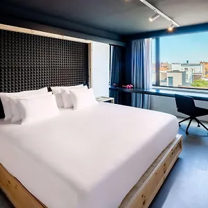 Hotel Nhow Brussels Bloom ****