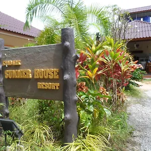 Station touristique Khaolak Summer House