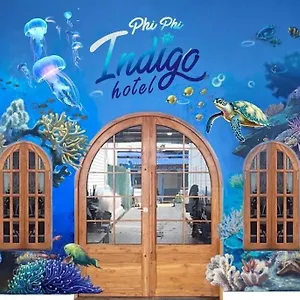 Hotel Indigo ***