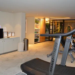 Hotel apartamentowy Premier ****