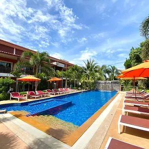 Hotel Hatzanda Lanta - Sha Extra ***