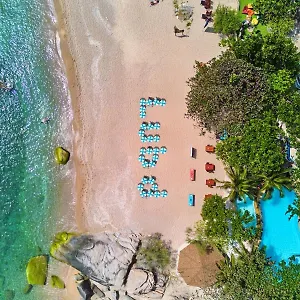 Resort Montalay - Sha Ko Tao