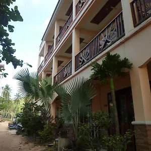 Gasthof Sun Smile Ko Tao