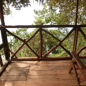 *** Station touristique Bamboo Bay Thaïlande