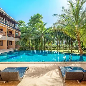 Khaolak Mohin Tara - Sha Certified Khao Lak