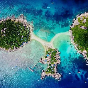 Ośrodek wypoczynkowy Nangyuan Island Dive ***