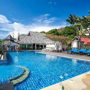 *** Station touristique P.p. Casita - Adult Only Thaïlande