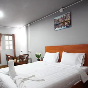 Hotel Aladdin **
