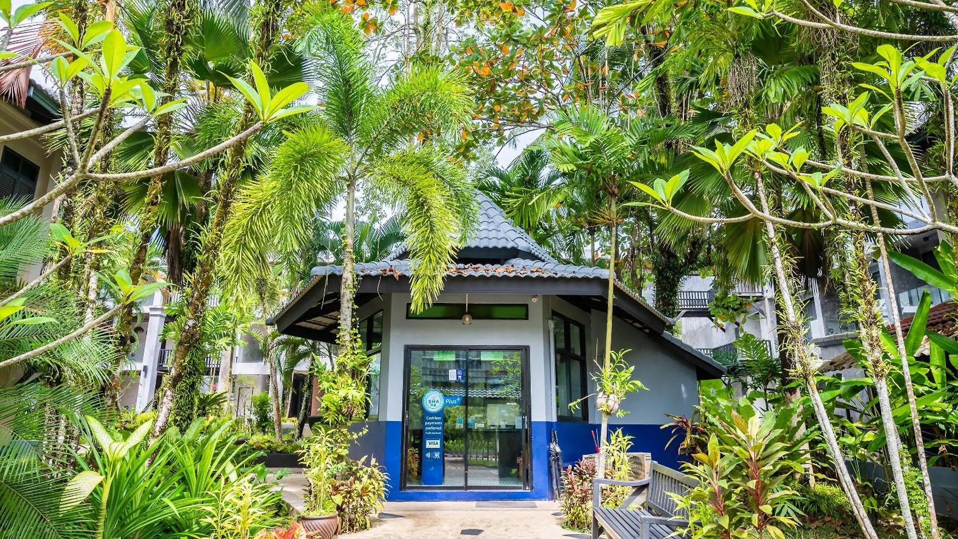 Kokotel Khao Lak Seascape